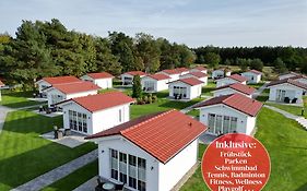 Havellandhalle Resort - Hotel, Sport Und Wellness